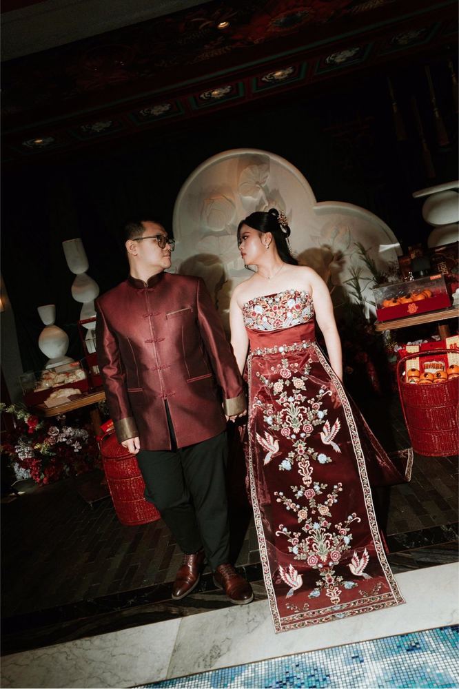 Wanaldi dan Jessica