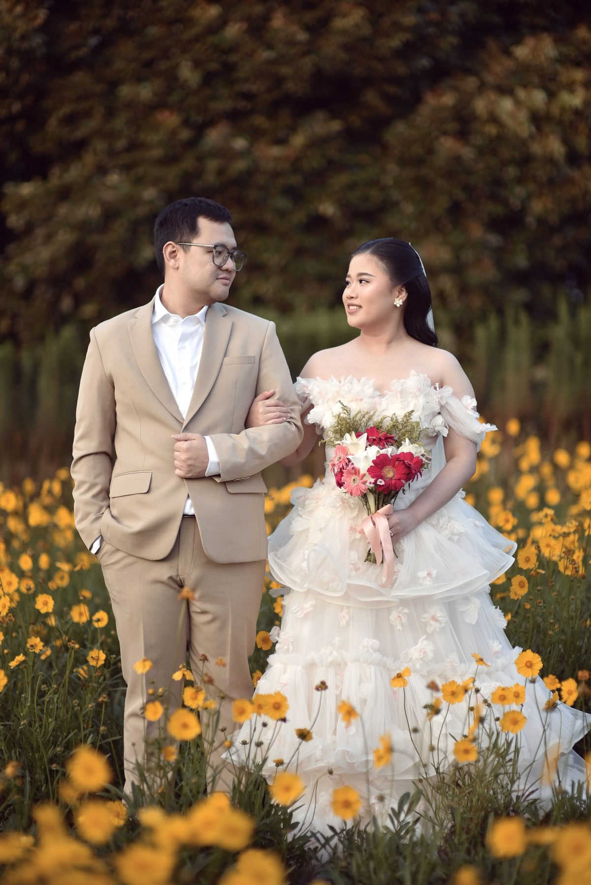 Wanaldi dan Jessica